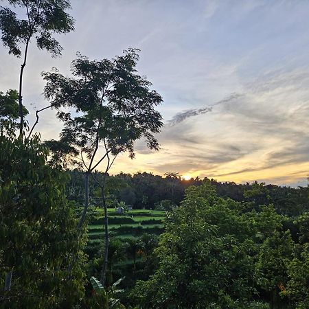 Tetebatu Fullmoon Hotel Bagian luar foto
