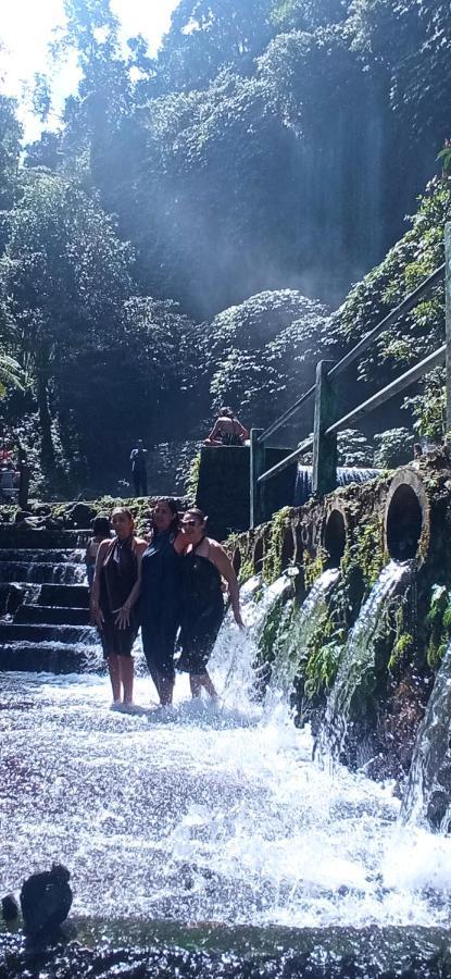 Tetebatu Fullmoon Hotel Bagian luar foto