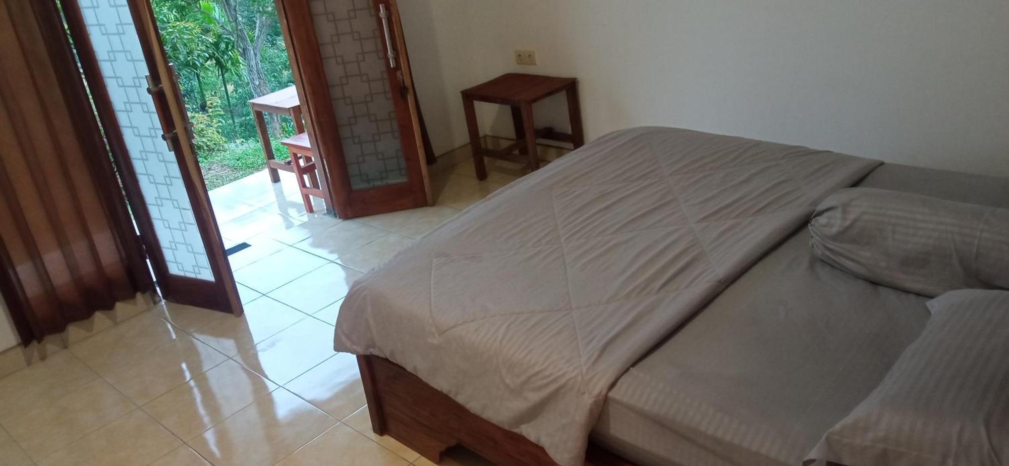 Tetebatu Fullmoon Hotel Bagian luar foto