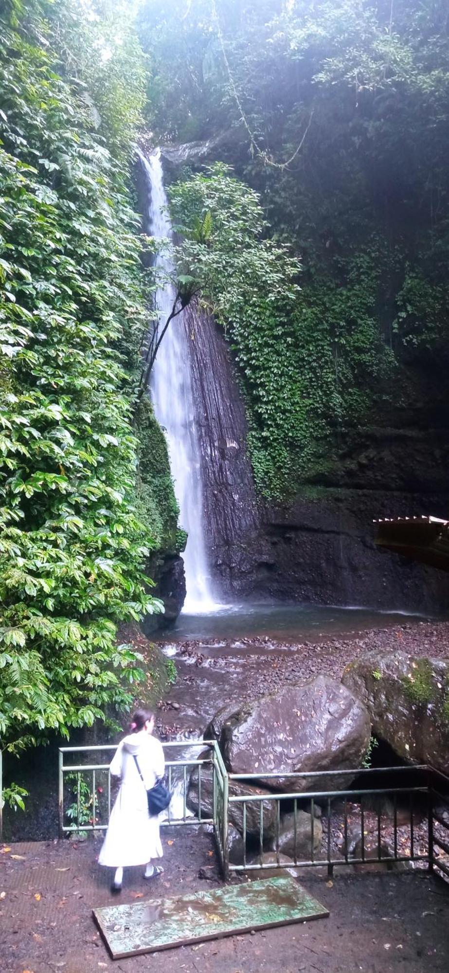 Tetebatu Fullmoon Hotel Bagian luar foto